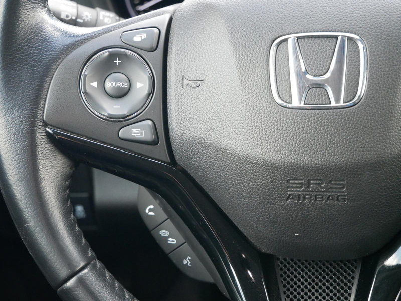 Honda HR-V 1.5 i-VTEC ELEGANCE NAVI+LED+SHZ+KAMERA — photo 15