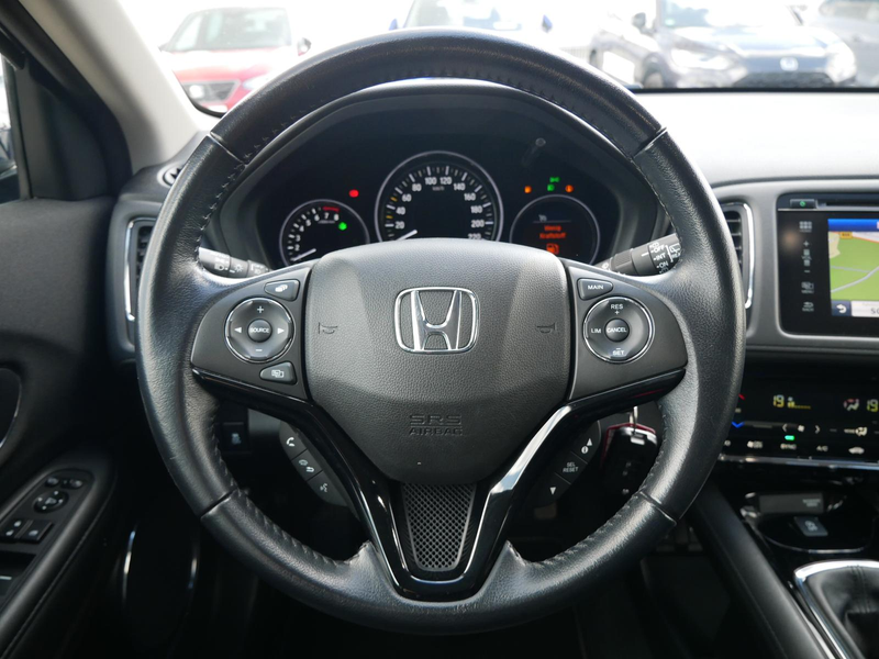 Honda HR-V 1.5 i-VTEC ELEGANCE NAVI+LED+SHZ+KAMERA — photo 14