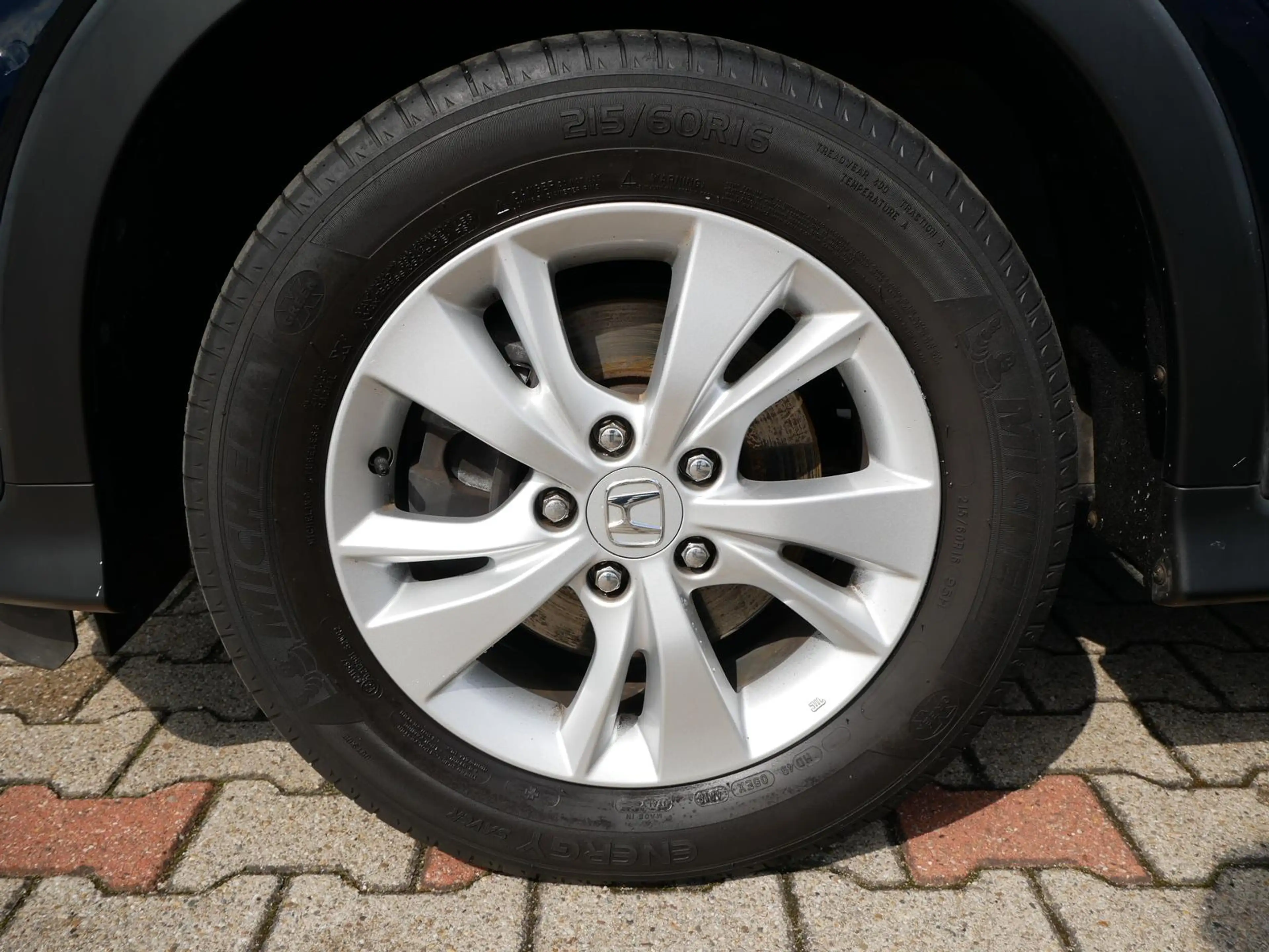 Honda HR-V 1.5 i-VTEC ELEGANCE NAVI+LED+SHZ+KAMERA — photo 11