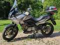 Suzuki V-Strom 650 Stříbrná - thumbnail 4