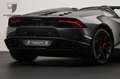 Lamborghini Huracán Huracán LP610-4 Spyder FullLeather/TravelPack Gris - thumbnail 12