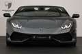 Lamborghini Huracán Huracán LP610-4 Spyder FullLeather/TravelPack Gris - thumbnail 2