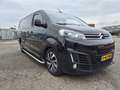 Citroen Jumpy 2.0 BlueHDI 180 automaat leder Business XL DC S&S Zwart - thumbnail 2