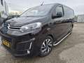 Citroen Jumpy 2.0 BlueHDI 180 automaat leder Business XL DC S&S Zwart - thumbnail 1
