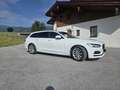 Volvo V90 V90 D4 Inscription Geartronic Inscription Weiß - thumbnail 3