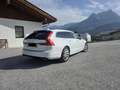 Volvo V90 V90 D4 Inscription Geartronic Inscription Weiß - thumbnail 4