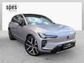 Volvo EX60 Ultra, P10 AWD Vollelektrisch Silber - thumbnail 1