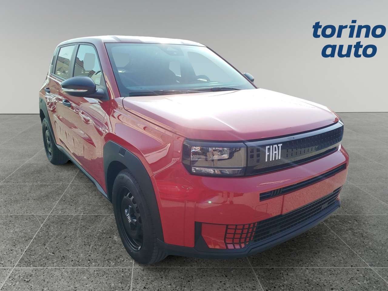 Fiat Grande Panda Grande Panda 1.2 hybrid Pop 110cv edct