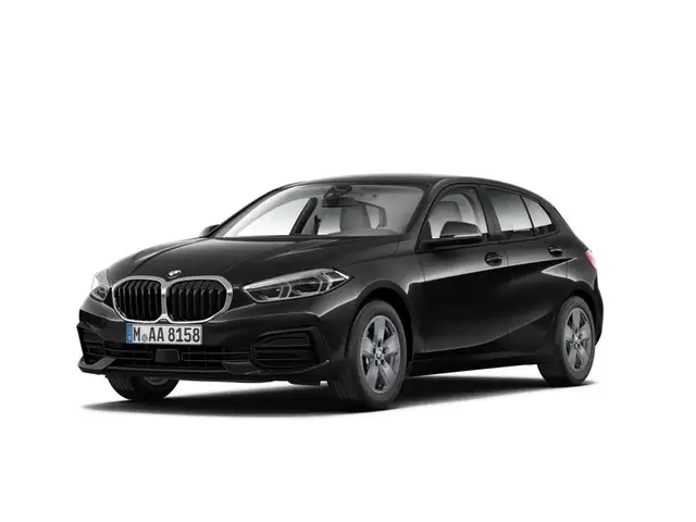 BMW 1er