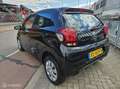 Peugeot 108 1.0 e-VTi Blue Lease Executive Zwart - thumbnail 3