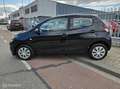 Peugeot 108 1.0 e-VTi Blue Lease Executive Zwart - thumbnail 2