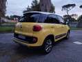 Fiat 500L 500L 1.6 mjt Trekking 120cv Giallo - thumbnail 6