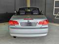 BMW 320 d Cabrio Attiva Zilver - thumbnail 6