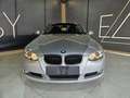 BMW 320 d Cabrio Attiva Zilver - thumbnail 2