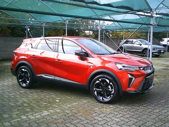 Mitsubishi Grandis 1.3 MILD HYBRID INVITE