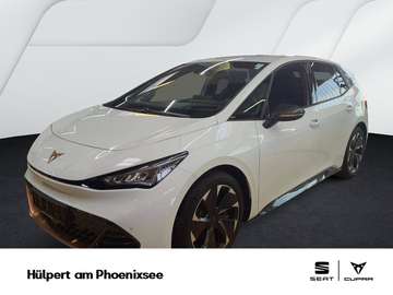 E-BOOST WÄRMEPUMPE 360°CAM ACC LM19 HEAD-UP