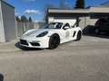 Porsche Boxster 718 PDK Sport Chrono Paket Netto 62.000.-Export Weiß - thumbnail 27