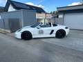 Porsche Boxster 718 PDK Sport Chrono Paket Netto 62.000.-Export Weiß - thumbnail 19