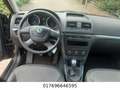 Skoda Yeti 1.2 TSI Ambition Schwarz - thumbnail 10