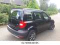 Skoda Yeti 1.2 TSI Ambition Schwarz - thumbnail 2