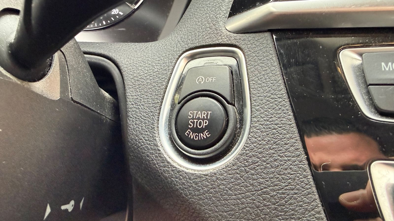 BMW 118 i Sport Line+LED+NAVI+AUT+SITZH.+ERST 45.000 — photo 15
