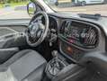 Fiat Doblo Doblò SX Kasten/Navi/Klimaautomatik/Pdc Weiß - thumbnail 17