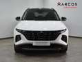 Hyundai TUCSON 1.6 CRDI 48V Tecno 2C 4x2 Blanc - thumbnail 15