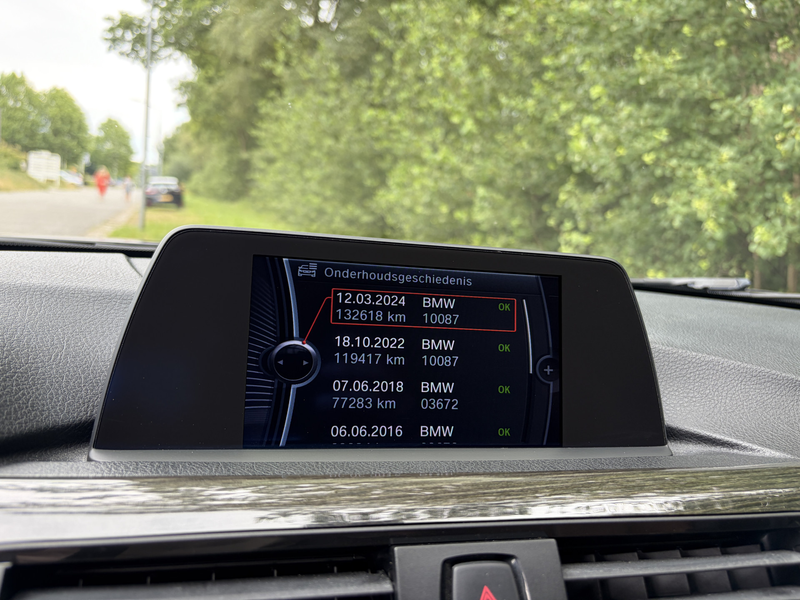 BMW 328 3-serie 328i High Executive Luxury — photo 21