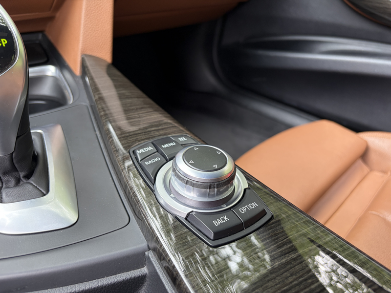 BMW 328 3-serie 328i High Executive Luxury — photo 38