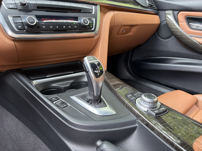 BMW 328 3-serie 328i High Executive Luxury — photo 20