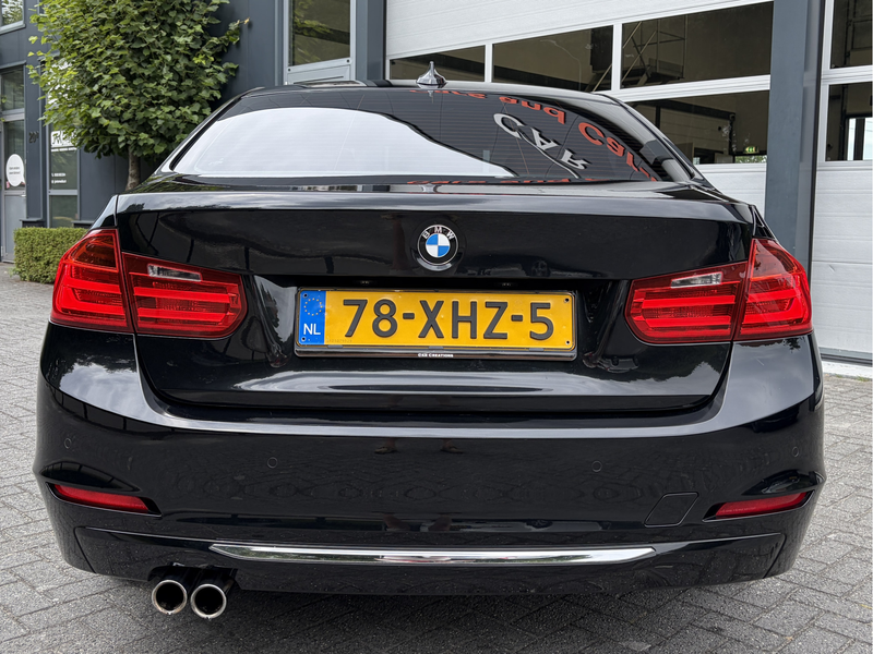 BMW 328 3-serie 328i High Executive Luxury — photo 4
