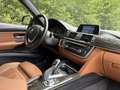 BMW 328 3-serie 328i High Executive Luxury Schwarz - thumbnail 11
