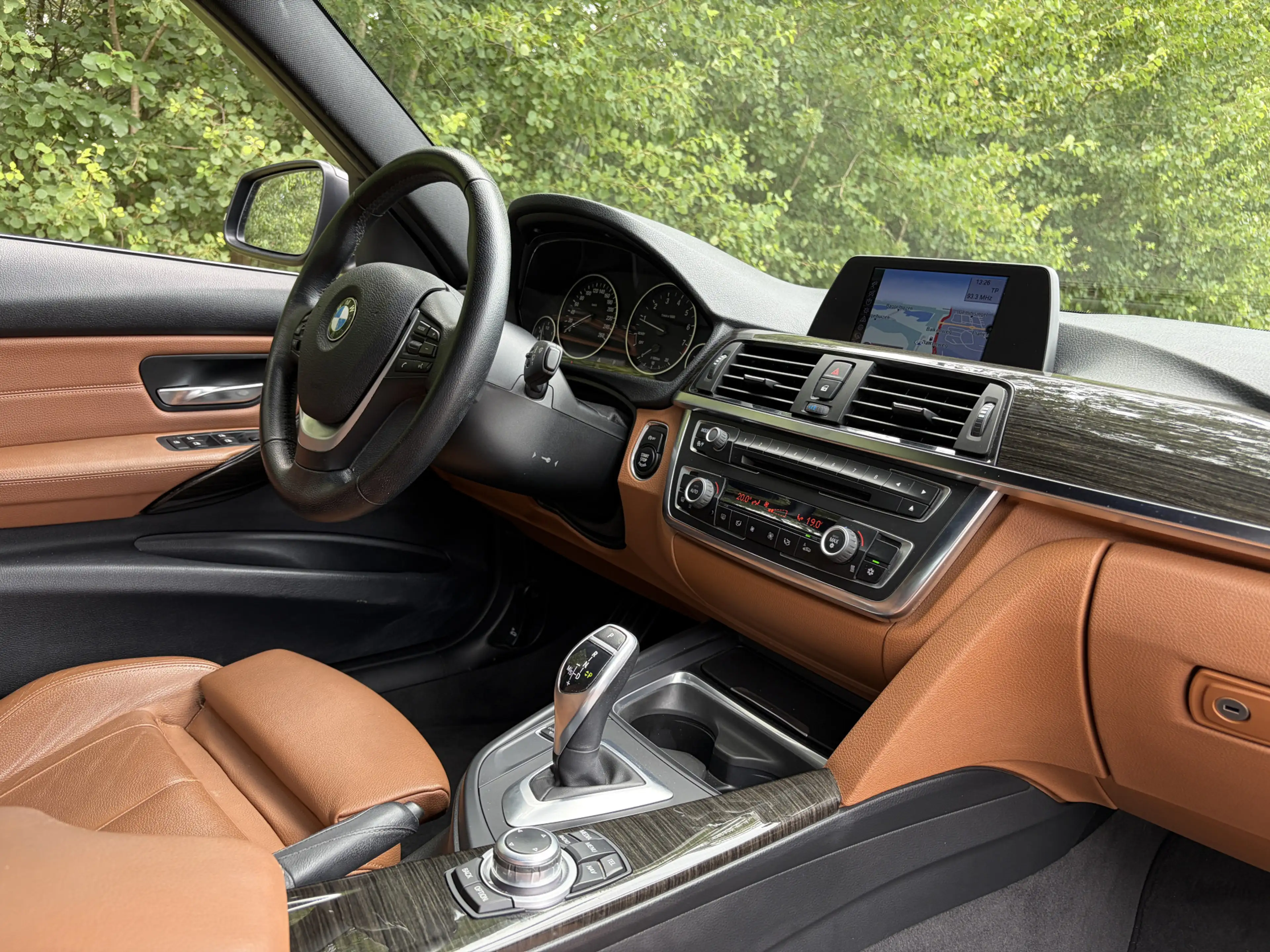 BMW 328 3-serie 328i High Executive Luxury — photo 11