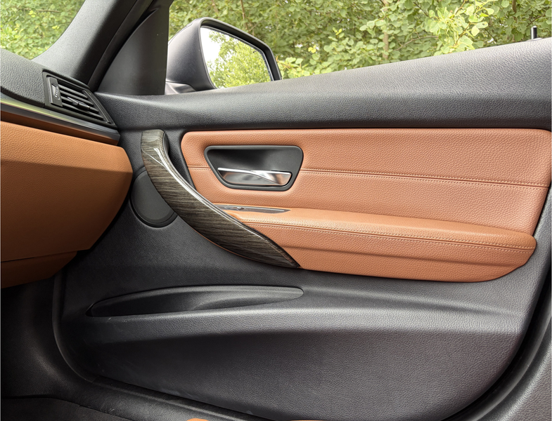 BMW 328 3-serie 328i High Executive Luxury — photo 40