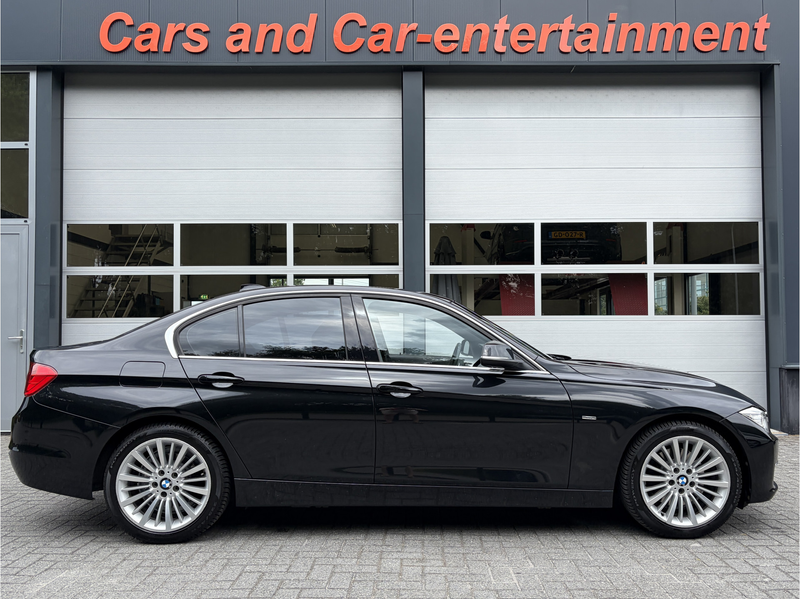 BMW 328 3-serie 328i High Executive Luxury — photo 7