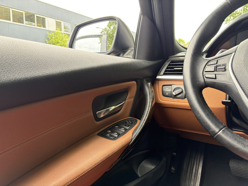 BMW 328 3-serie 328i High Executive Luxury — photo 29
