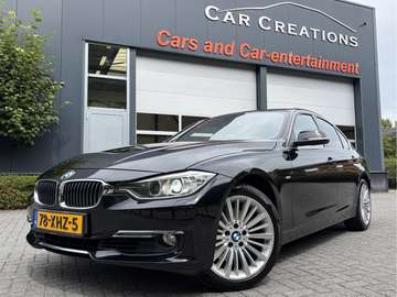 3-serie 328i High Executive Luxury