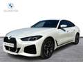 BMW i4 eDrive40 250 kW (340 CV) Blanco - thumbnail 1
