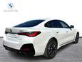 BMW i4 eDrive40 250 kW (340 CV) Blanco - thumbnail 3