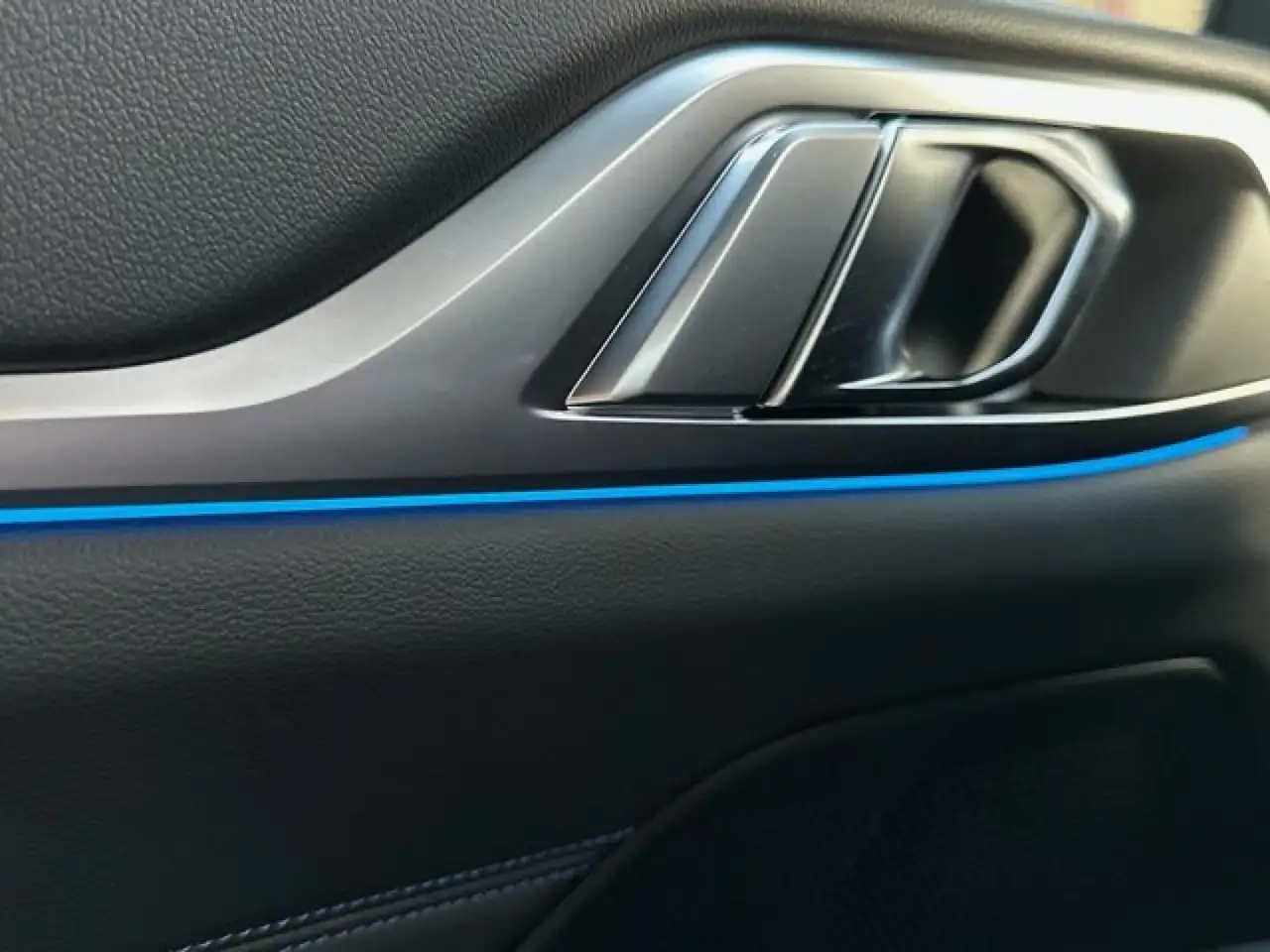BMW i4 2026 — фото 21