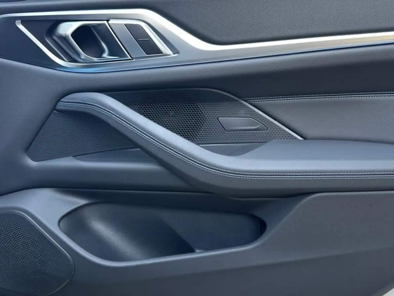 BMW i4 2026 — фото 20