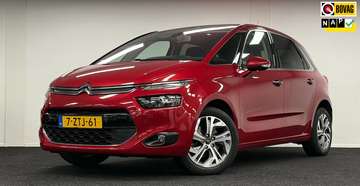 1.6 THP Shine*LEESTEKST*Motorstoring*Automaat*Trek