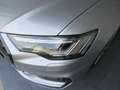 Audi A6 50 TFSI e quattro S line Silber - thumbnail 2