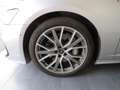 Audi A6 50 TFSI e quattro S line Silber - thumbnail 3