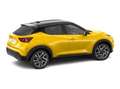 Nissan Juke Juke 1.0 dig-t N-Design 114cv Giallo - thumbnail 3