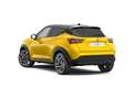 Nissan Juke Juke 1.0 dig-t N-Design 114cv Giallo - thumbnail 2