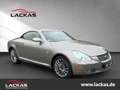 Lexus SC 430 *CABRIO*DAB*NAVI*SHZ*MARK LEVIN.*2HD* Plateado - thumbnail 7