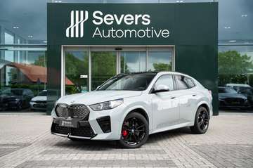 eDrive20 67 kWh l M Sportpakket Pro l Innovation p