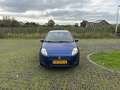 Fiat Punto Punto 1.4 Edizione Lusso Blauw - thumbnail 8