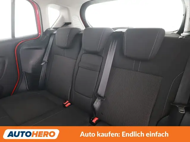 Ford B-Max view 14